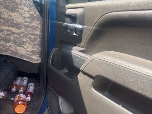 Used 2015 Chevrolet Silverado 1500 LT w/ All Star Edition image 43