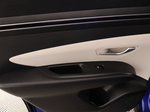 Certified 2023 Hyundai Tucson SEL image 16