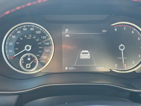 Used 2023 Genesis G70 3.3T w/ Sport Prestige Package image 16