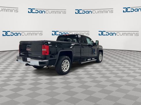 Used 2017 GMC Sierra 1500 SLE w/ SLE Value Package image 8