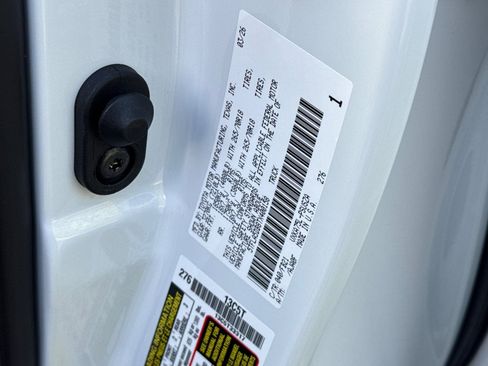 New 2026 Toyota Tundra SR5 AWD/4WD image 32