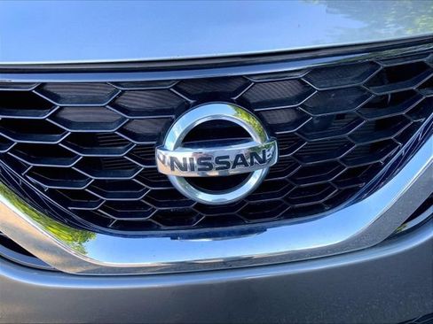 Used 2017 Nissan Sentra S FWD image 5
