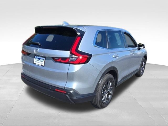 Used 2026 Honda CR-V EX-L image 8