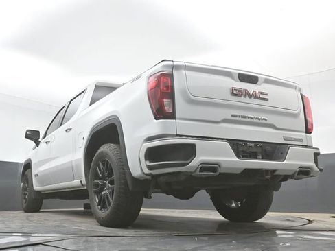 Used 2021 GMC Sierra 1500 Elevation AWD/4WD image 33