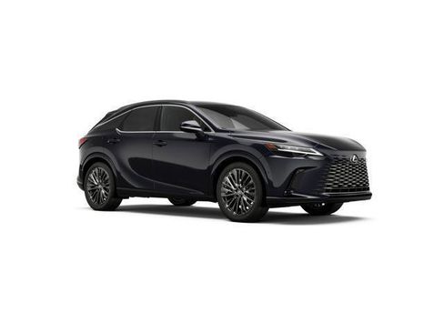 New 2026 Lexus RX 450h AWD image 51