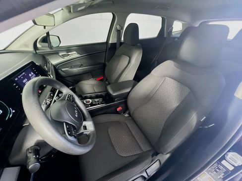 Certified 2023 Kia Sportage LX AWD/4WD image 22