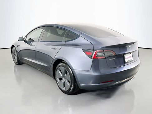 Used 2023 Tesla Model 3 Standard Range RWD image 9