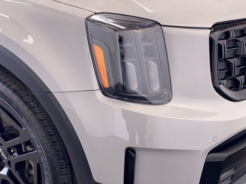Certified 2024 Kia Telluride SX X-Line AWD/4WD image 11
