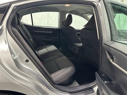 Used 2025 Toyota Camry LE image 52