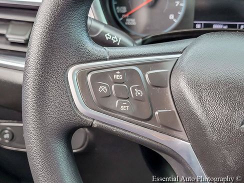 Used 2018 Chevrolet Equinox LS FWD image 15