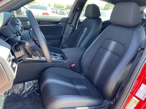 New 2026 Honda Civic Sport image 24