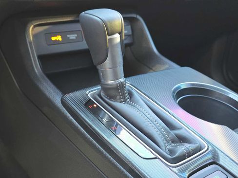 Used 2024 Honda Civic EX-L image 36