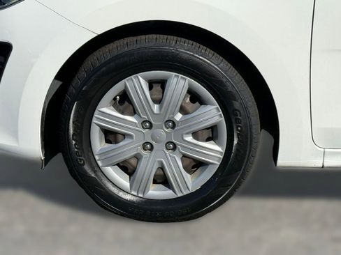 Used 2022 Kia Rio LX image 12