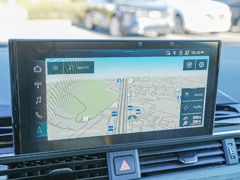 Used 2023 Audi A5 2.0T Premium Plus w/ Premium Plus image 15