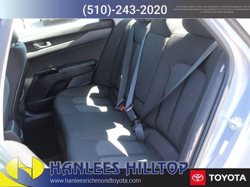 Used 2023 Kia K5 LXS FWD image 13