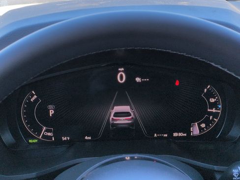 New 2026 MAZDA CX-90 Plug-In Hybrid w/ Premium Plus image 25