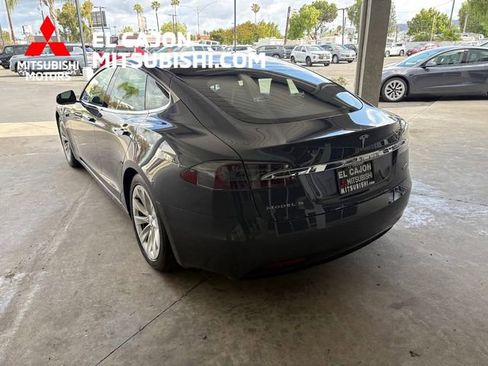 Used 2017 Tesla Model S 100D AWD/4WD image 5