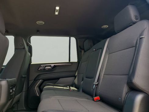 New 2026 Chevrolet Suburban LS w/ LPO, Dark Essentials Package RWD image 13