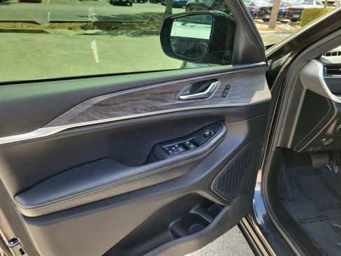 Used 2024 Jeep Grand Cherokee Limited w/ Black Appearance Package RWD image 23