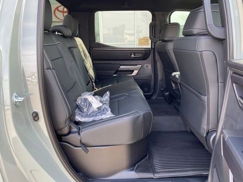New 2026 Toyota Tundra SR5 image 19