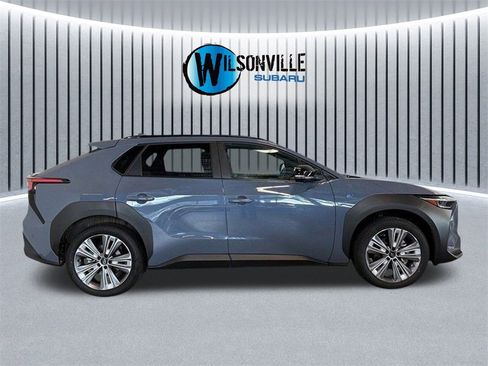 Certified 2023 Subaru Solterra AWD image 15