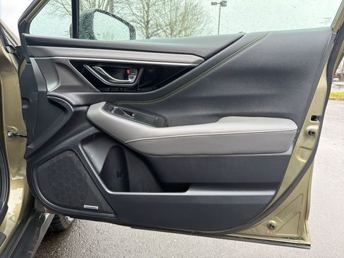 Used 2024 Subaru Outback Onyx Edition XT image 28