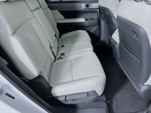 New 2026 Hyundai Santa Fe SEL AWD/4WD image 23