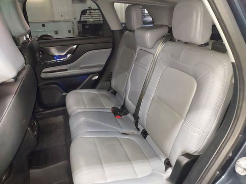 Used 2021 Lincoln Corsair Reserve w/ Equipment Group 201A image 28