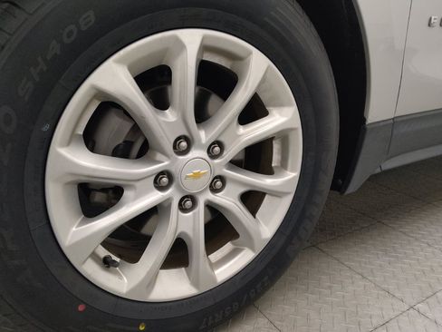 Used 2019 Chevrolet Equinox LT FWD image 31