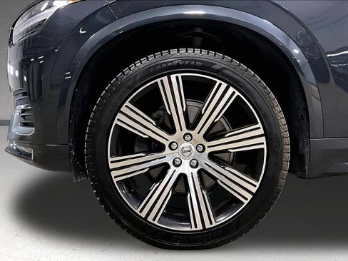 Certified 2022 Volvo XC90 T6 Inscription AWD/4WD image 35