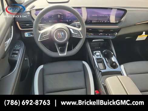 New 2026 Buick Envision Sport Touring image 14