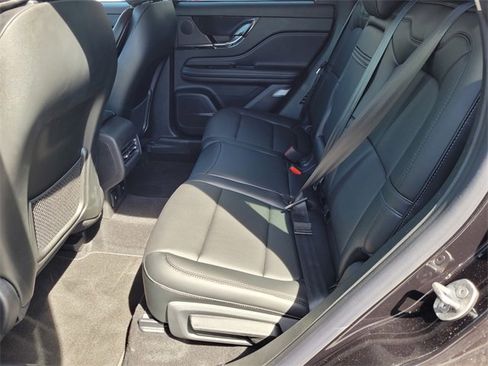 New 2025 Lincoln Corsair Premiere w/ Equipment Group 101A image 13