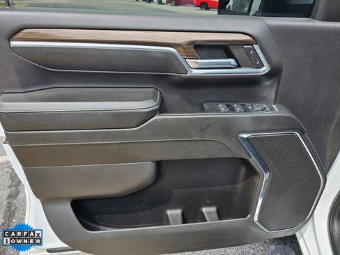 Used 2024 Chevrolet Silverado 2500 LT AWD/4WD image 13