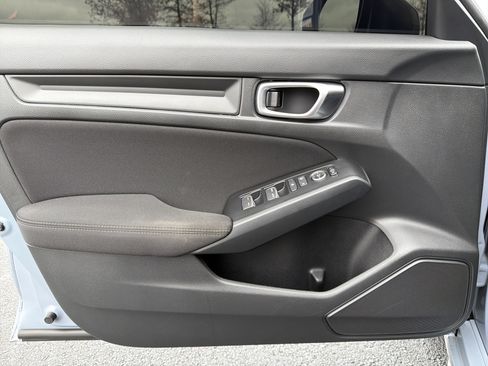 Certified 2024 Honda Civic Sport image 22