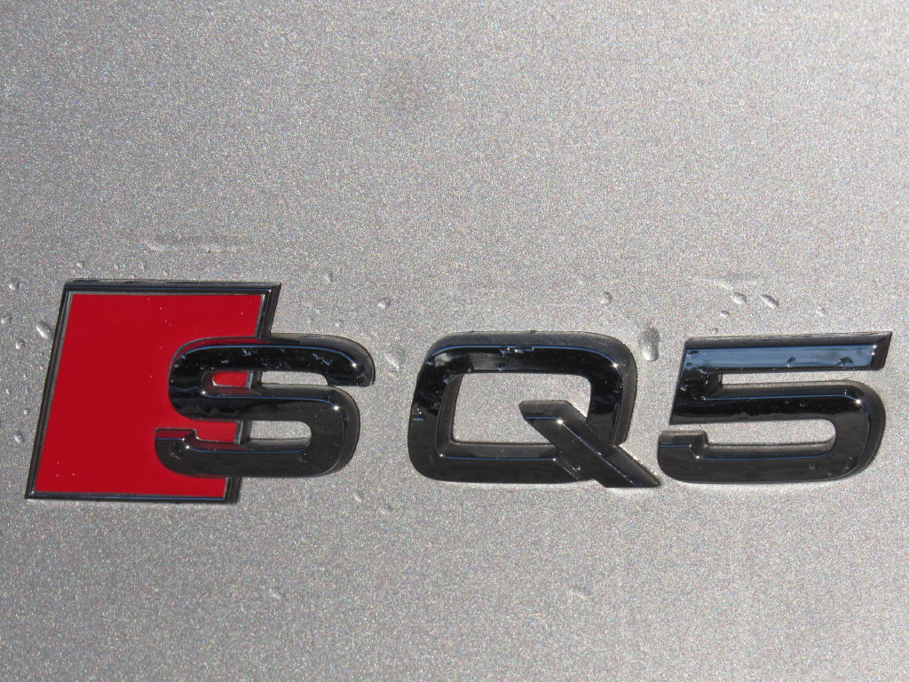Used 2022 Audi SQ5 Premium Plus AWD/4WD image 8