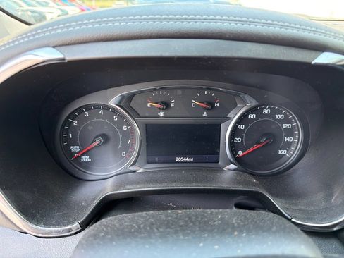 Used 2023 Chevrolet Blazer LT w/ Convenience Package AWD/4WD image 5