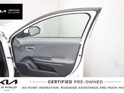 Certified 2025 Kia K4 LXS image 16