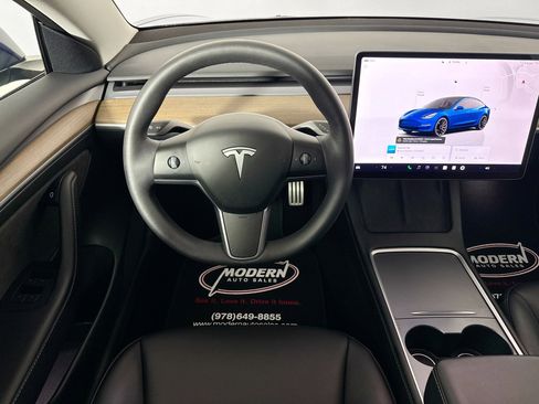 Used 2023 Tesla Model 3 Performance image 21