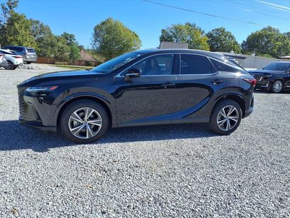 Used 2024 Lexus RX 350 Premium w/ Cold Area Package