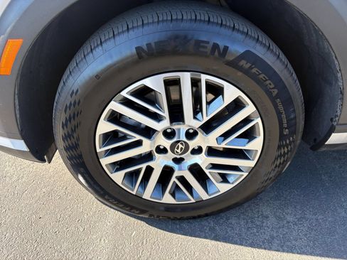 Used 2026 Hyundai Palisade SEL FWD image 34