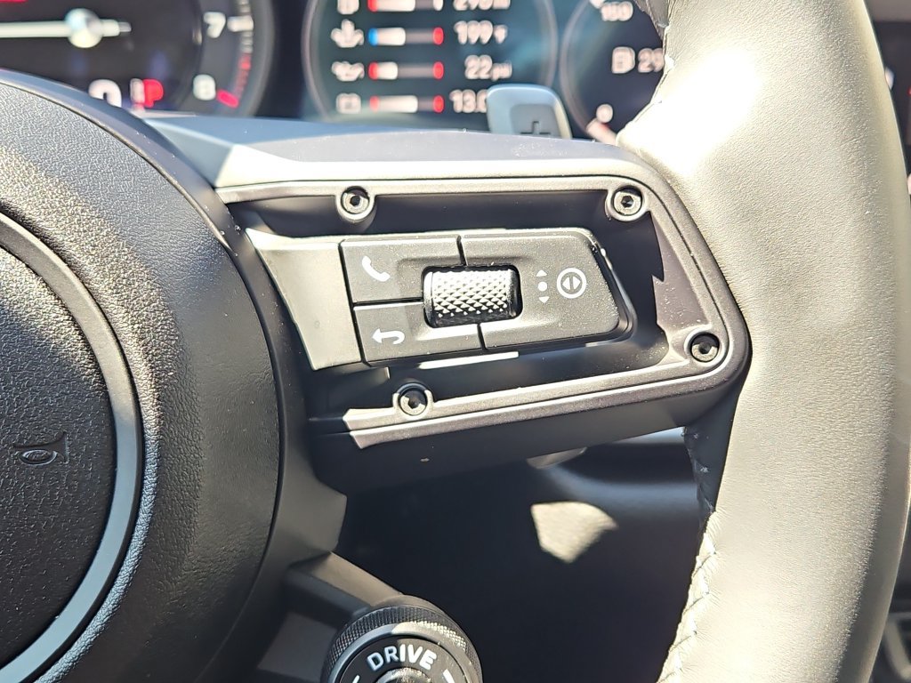 Certified 2024 Porsche 911 Carrera S RWD image 29