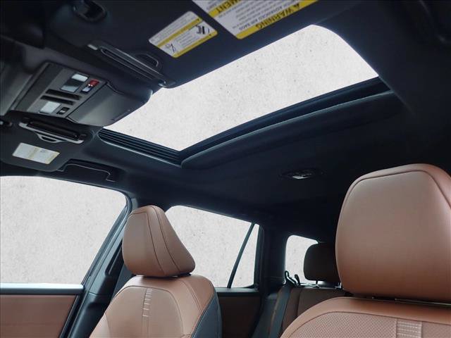New 2026 Subaru Outback Touring XT AWD/4WD image 15