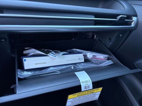 New 2026 Hyundai Santa Cruz SE image 7