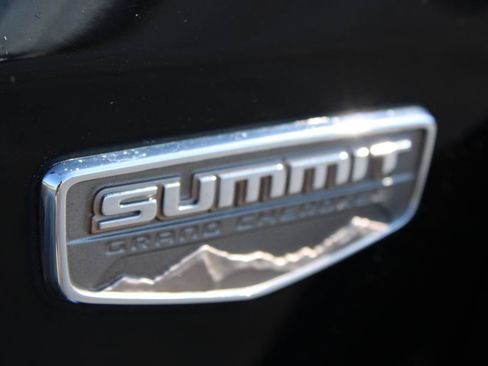 Used 2019 Jeep Grand Cherokee Summit AWD/4WD image 8