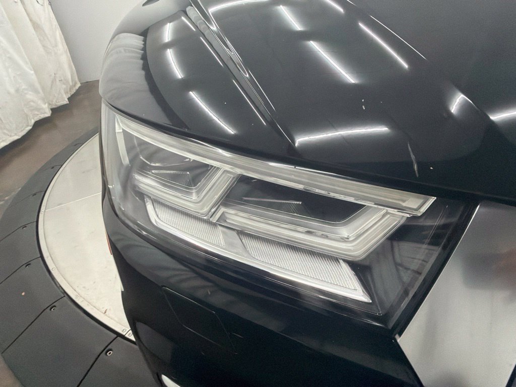 Used 2020 Audi Q5 2.0T Premium Plus w/ Premium Plus Package AWD/4WD image 10