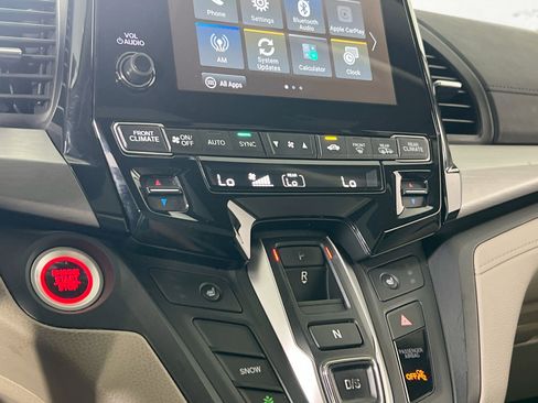 Used 2018 Honda Odyssey EX-L image 15