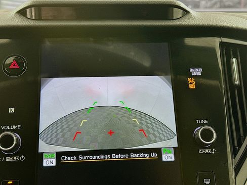 Used 2024 Subaru Outback Limited image 21