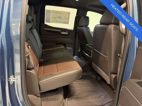 New 2026 GMC Sierra 1500 Denali w/ Technology Package AWD/4WD image 8