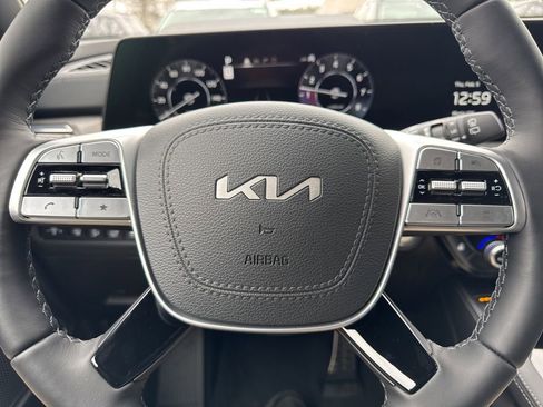 New 2025 Kia Telluride SX X-Line image 8