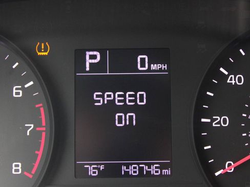 Used 2019 Kia Rio LX FWD image 21